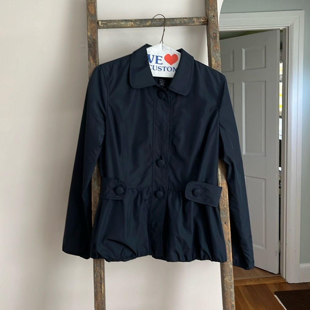 Banana Republic light jacket